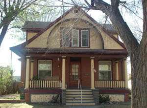 3rd Street Nest Bed and Breakfast - Lamar, CO