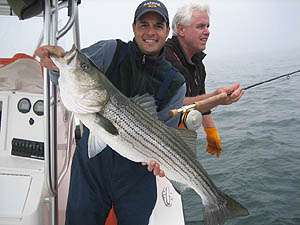  Connecticut Fishing North Coast Charters - Old Saybrook, CT