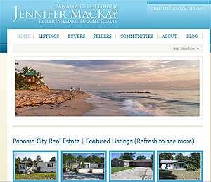 Panama City Real Estate and Property Management, LLC - Panama City, FL