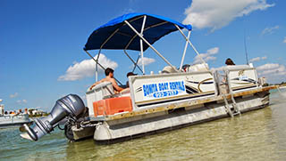 Bonita Boat Rentals - Bonita Springs, FL