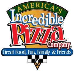Urbandale's Incredible Pizza - Urbandale, IA