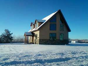 The Dunes Lodge - Saint Anthony, ID