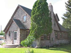 Ambulatory Foot & Ankle Clinic - Soda Springs, ID