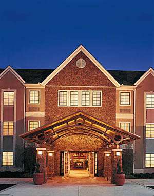 Staybridge Suites - Glenview, IL