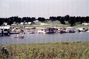 Thunderbird Marina