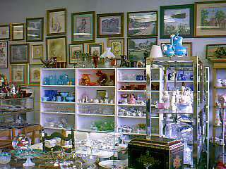 Keepsake Antiques & Collectibles