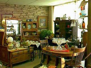 Antique Emporium