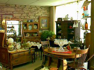 Antique Emporium