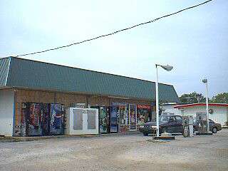 Green Acres General Store