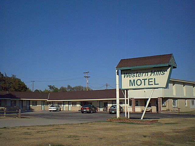 Western Hills Motel