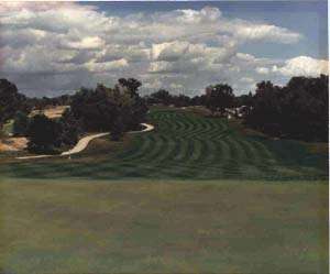 Sunflower Hills Golf Course - Bonner Springs, KS