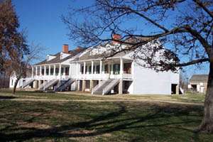 Haunted Fort Scott - Fort Scott, KS