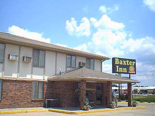 Baxter Inn