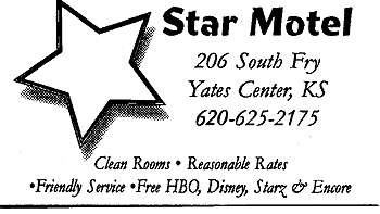 Star Motel