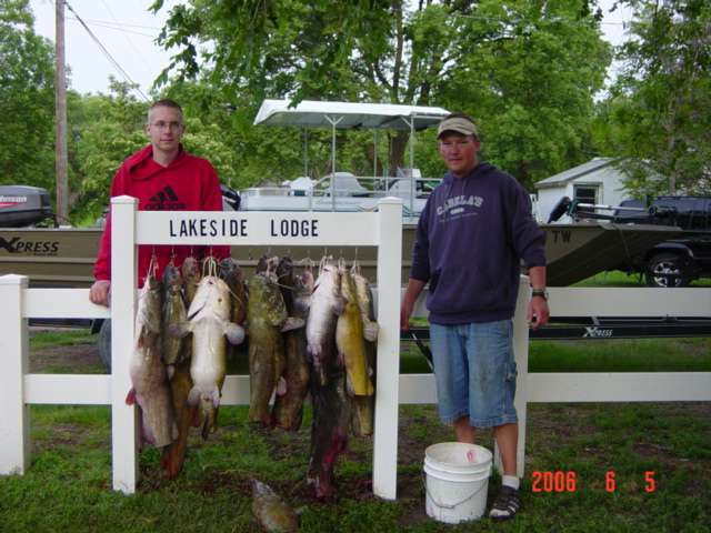 Waconda Springs Guest House - Cawker City, KS