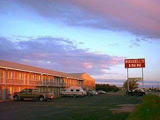 Russell's Inn