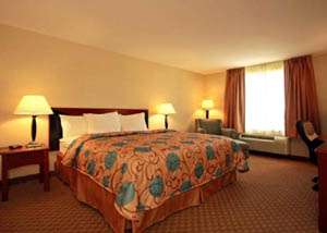 Sleep Inn & Suites - Salina, KS