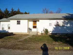 Walnut Creek Lodge - Smith Center, KS