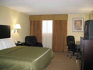 La Quinta Inn & Suites