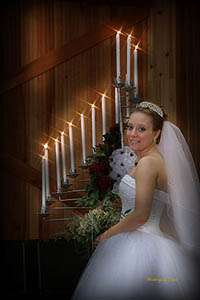 Perfect Touch Custom Weddings - Wichita, KS