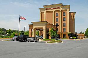 Hampton Inn & Suites Frederick - Fort Detrick - Frederick, MD