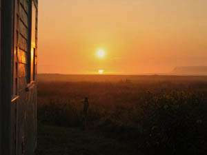 Lubec Bay Cottage - Lubec, ME