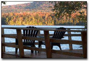 Cozy Moose Lakeside Cabins on Moosehead Lake - Greenville, ME