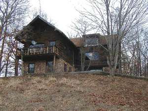 Fincachivo Lodge & Goat Farm - Warsaw, MO