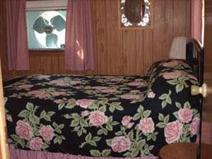 ArdPark Cabins, LLC - Steelville, MO