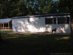 ArdPark Cabins, LLC - Steelville, MO