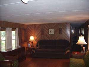 ArdPark Cabins, LLC - Steelville, MO