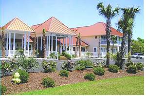 Century 21 Dorothy Essey @ Associates - Oak Island, NC