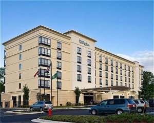 Holiday Inn Rocky Mount