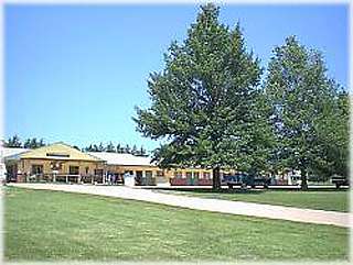 Ox Bow Motel