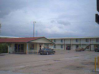 Western Motor Inn