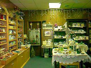 Garden Gate Ceramics & Gifts