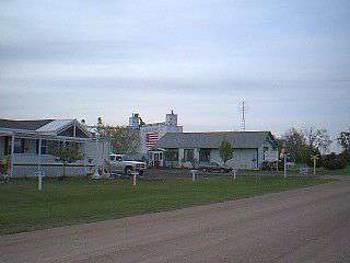 Creek Side RV Park