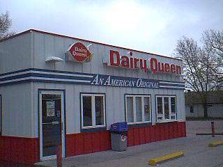 Dairy Queen