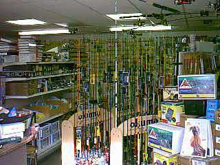 Dewey's Sporting Goods