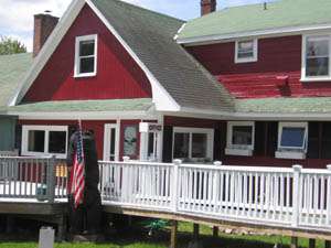 Barron Brook Inn - Whitefield, NH