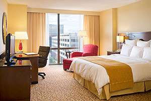 Saddle Brook Marriott - Saddle Brook, NJ