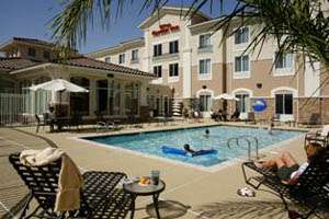 Hilton Garden Inn Henderson