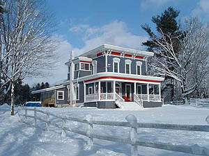 Allegro Guest House - Port Leyden, NY