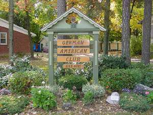 German-American Club of Albany - Albany, NY