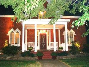 Brick House Bed & Breakfast - Westfield, NY