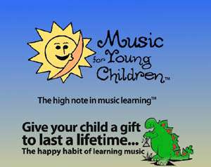 Music for Young Children - Wadsworth, OH