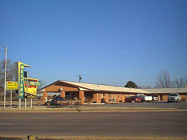 Western Motel