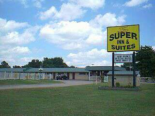 Super Inn & Suites