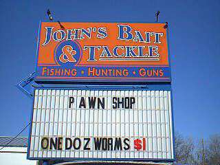 John's Bait & Tackle