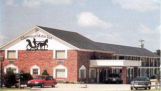 Claremore Motor Inn